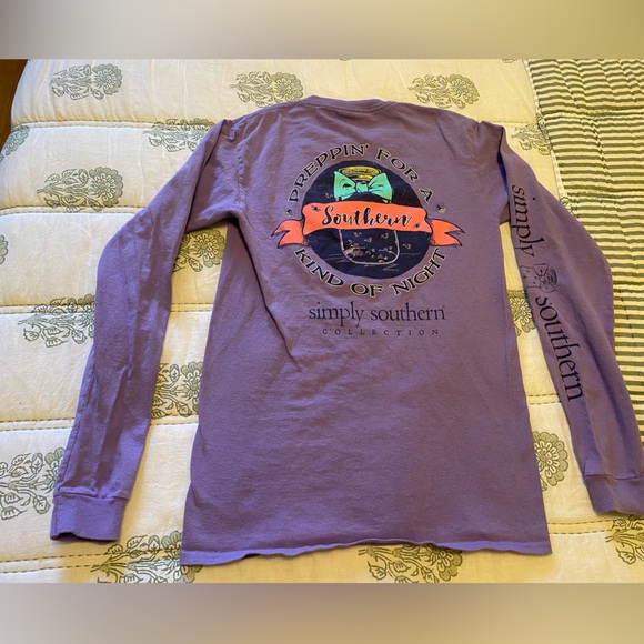 Simply Southern Tops - * Simply Southern Prepping for a Southern Night Fireflies Mason Jar